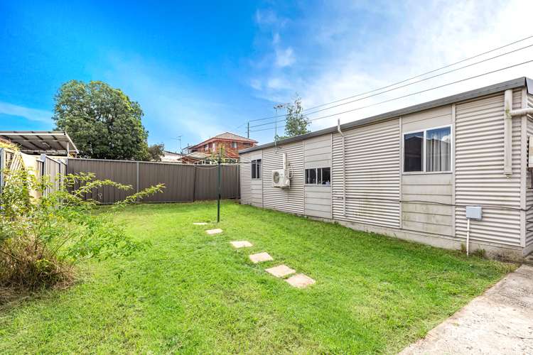 Main view of Homely house listing, 50A Jamison Road, Kingswood NSW 2747