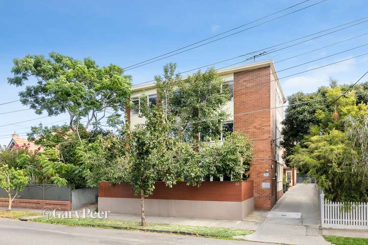 Main view of Homely apartment listing, 3/48 Milton Street, Elwood VIC 3184
