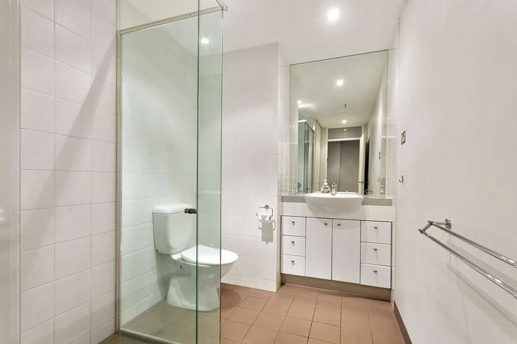 Fifth view of Homely apartment listing, 511/422 Collins Street, Melbourne VIC 3000