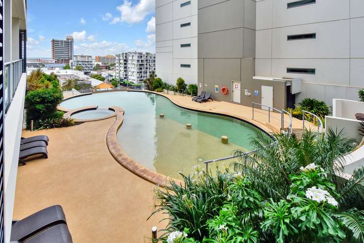 Fifth view of Homely unit listing, 1105/43B Knuckey Street, Darwin City NT 800