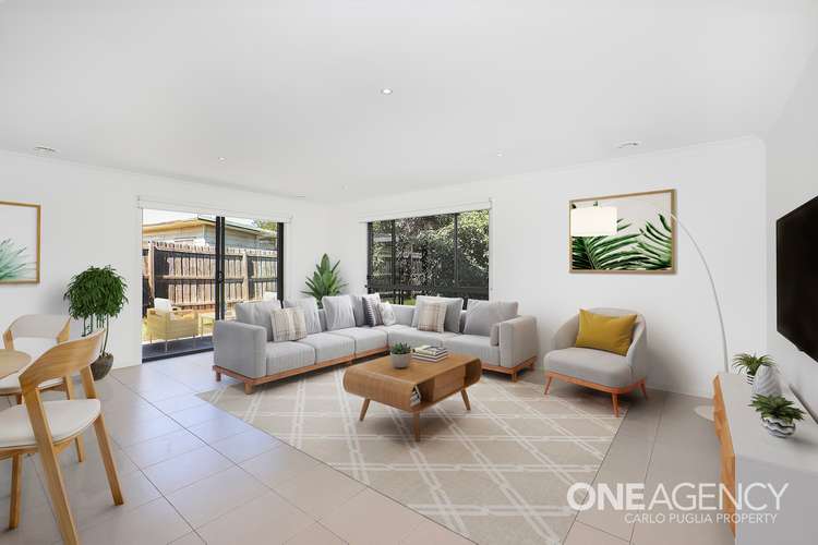 Main view of Homely house listing, 3a Howitt Crescent, Sunshine West VIC 3020