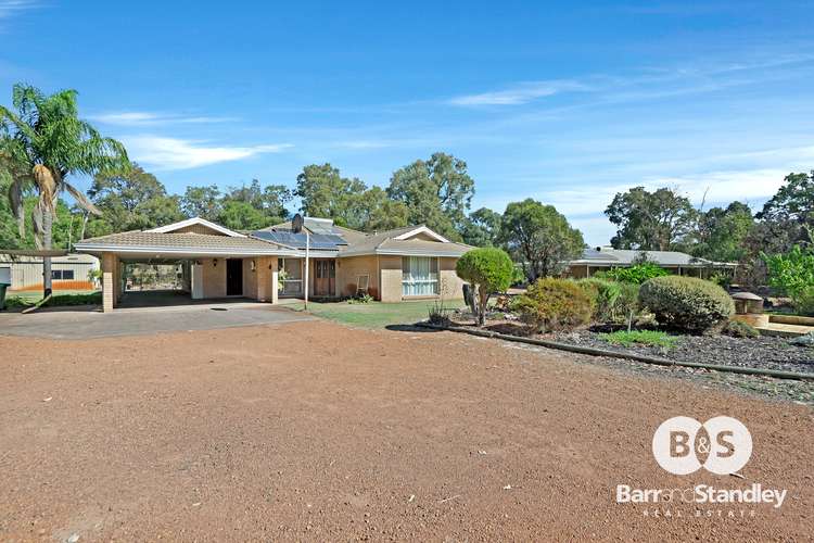 Fifth view of Homely house listing, 18 Gulf Way, Leschenault WA 6233