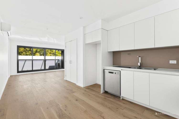 Third view of Homely apartment listing, 109/1-3 New Street, Ringwood VIC 3134