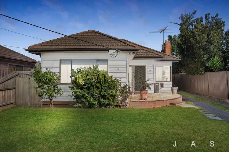 Main view of Homely house listing, 26 Ballard Street, Yarraville VIC 3013