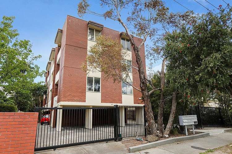 Main view of Homely apartment listing, 4/51 Stirling Street, Footscray VIC 3011