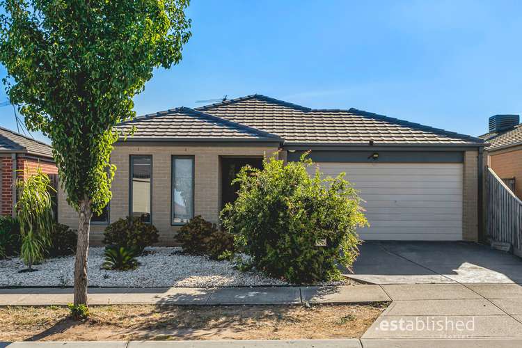 Main view of Homely house listing, 62 Emperor Parade, Tarneit VIC 3029