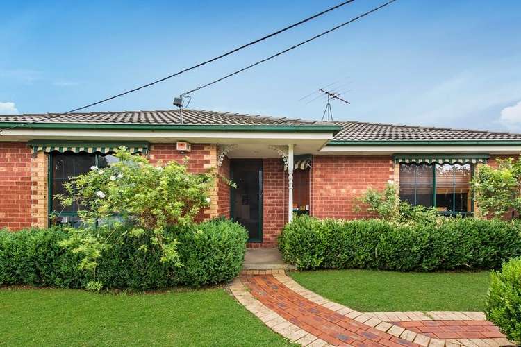 Main view of Homely house listing, 71 Iluka Drive, Werribee VIC 3030