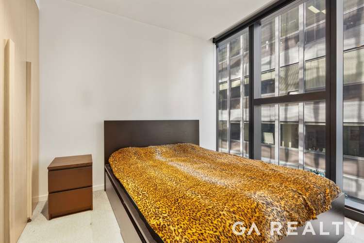 Second view of Homely apartment listing, 217/450 St Kilda Road, Melbourne VIC 3004