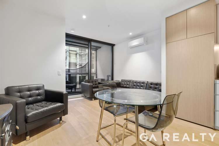 Sixth view of Homely apartment listing, 217/450 St Kilda Road, Melbourne VIC 3004