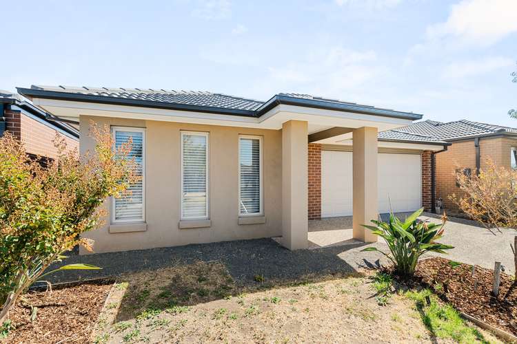 62 Parliament Street, Point Cook VIC 3030