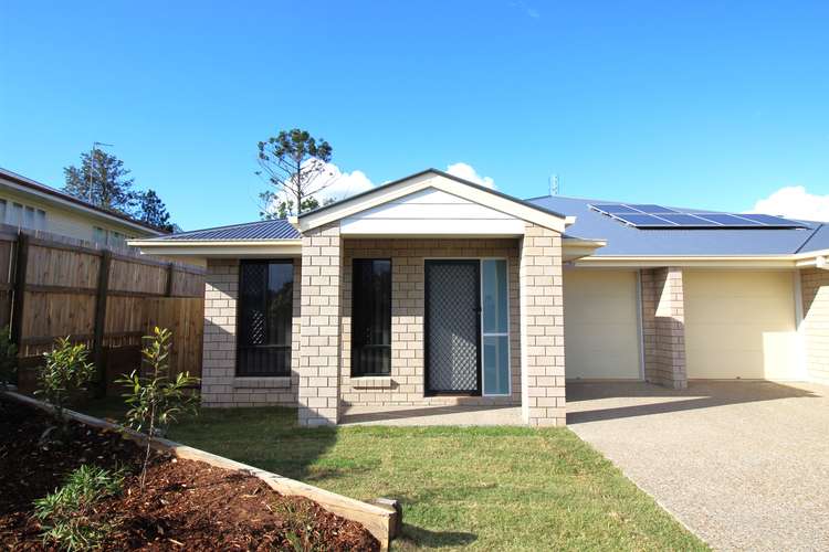 Main view of Homely semiDetached listing, 1/53 Henry Street, Gympie QLD 4570