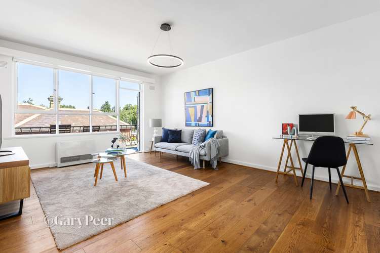 Fourth view of Homely apartment listing, 7/27 Lewisham Road, Windsor VIC 3181