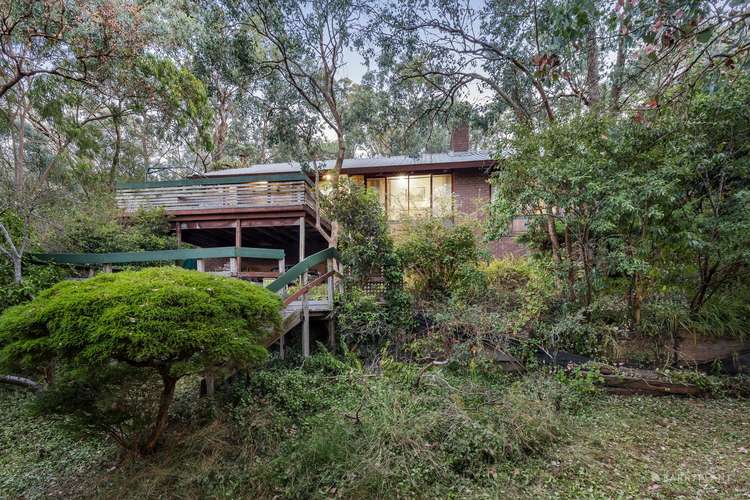 Main view of Homely house listing, 6 Diane Court, Warrandyte VIC 3113