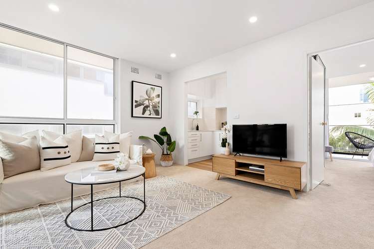 Main view of Homely apartment listing, 13/37 East Esplanade, Manly NSW 2095