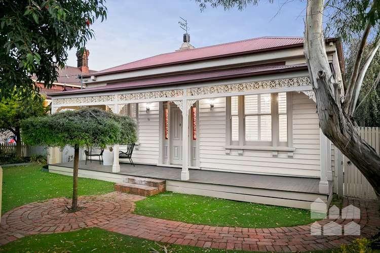 Main view of Homely house listing, 13 Murray Street, Yarraville VIC 3013