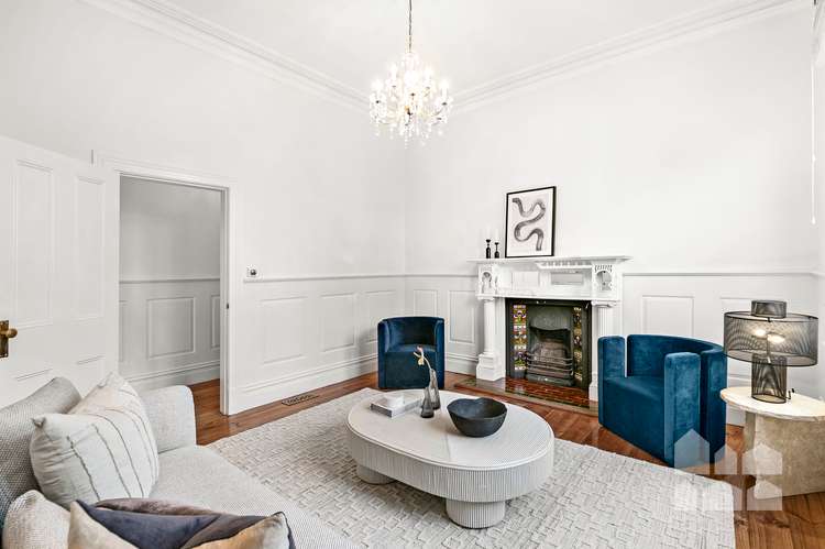 Sixth view of Homely house listing, 13 Murray Street, Yarraville VIC 3013