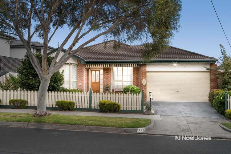 Main view of Homely house listing, 48 Lawrence Street, Blackburn South VIC 3130