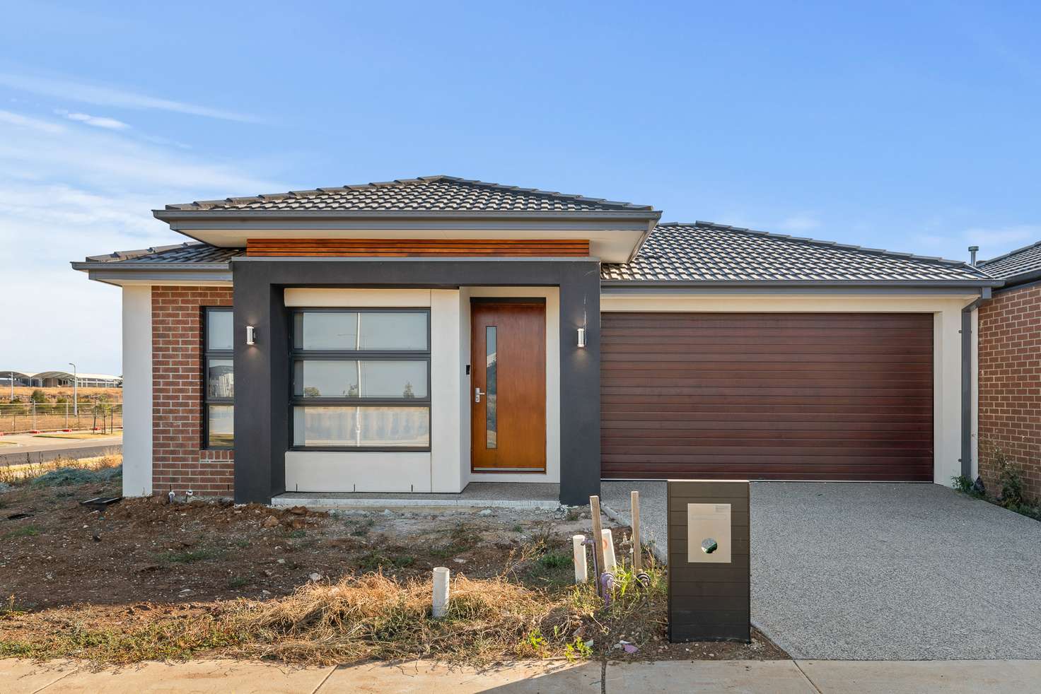 Main view of Homely house listing, 1 Matheson Avenue, Wyndham Vale VIC 3024