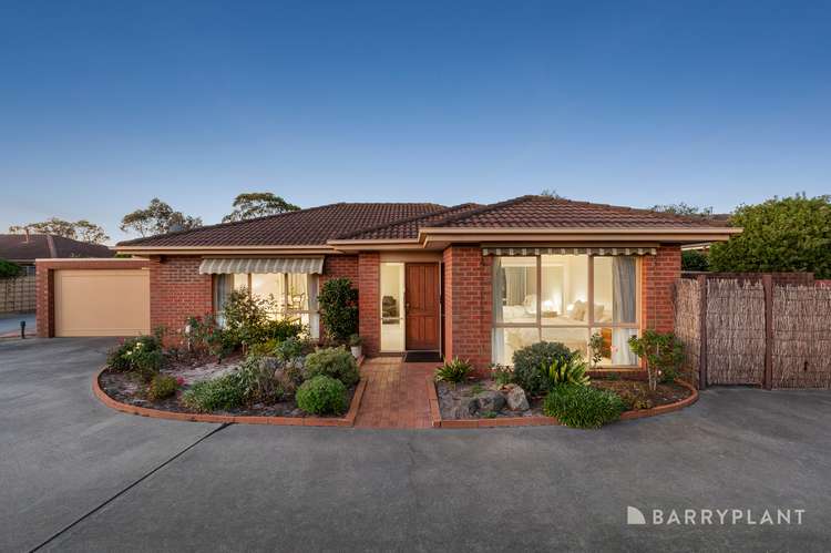 Main view of Homely unit listing, 5 Shoal Court, Dingley Village VIC 3172
