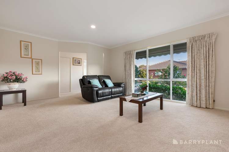 Second view of Homely unit listing, 5 Shoal Court, Dingley Village VIC 3172
