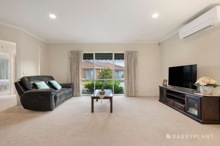 Third view of Homely unit listing, 5 Shoal Court, Dingley Village VIC 3172