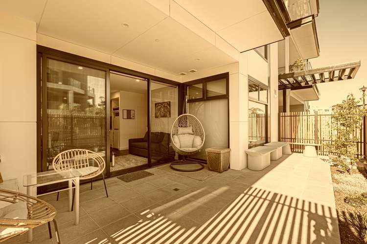 Main view of Homely apartment listing, 5/21 Balfort Street, Findon SA 5023