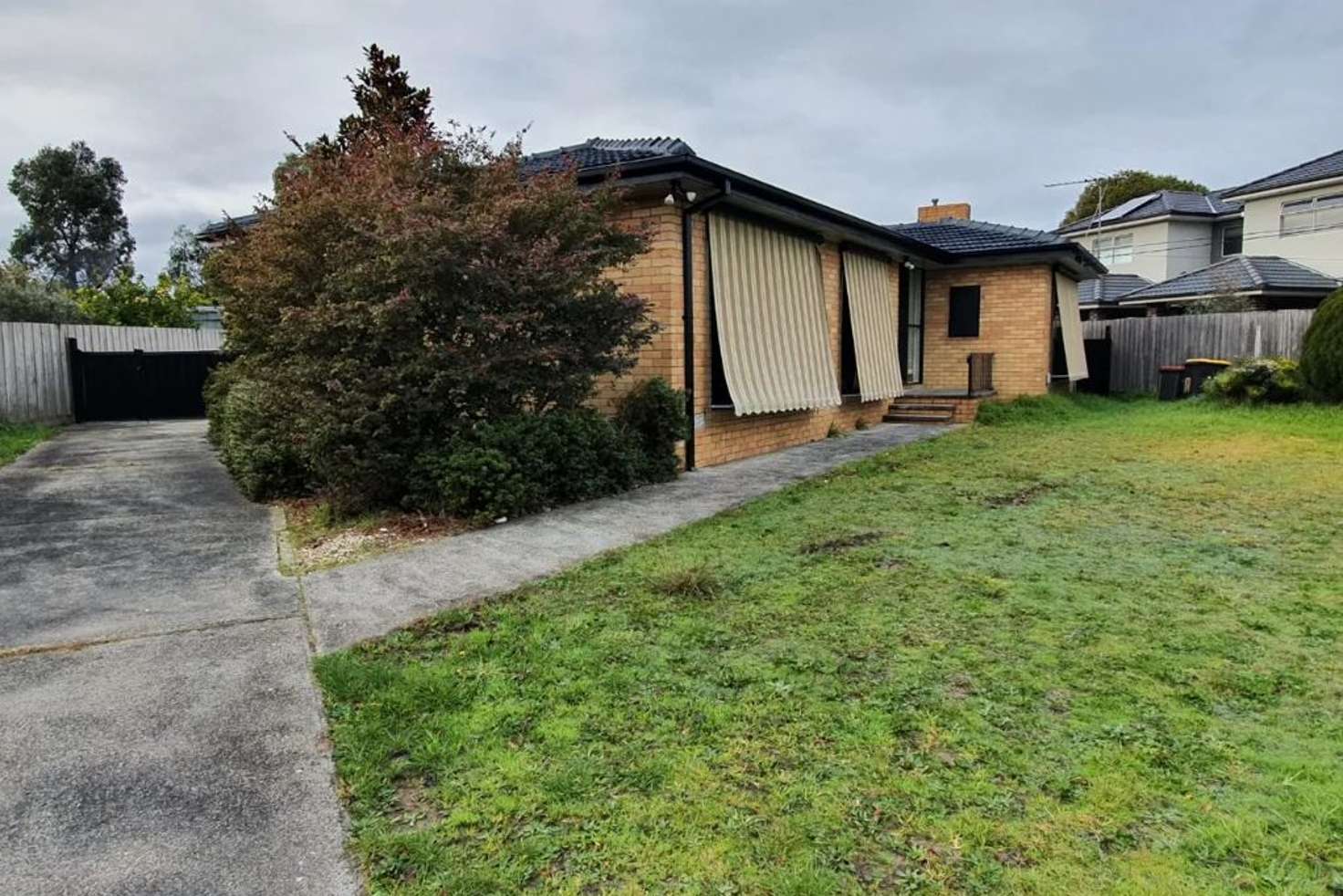 Main view of Homely house listing, 14 Hunsford Avenue, Notting Hill VIC 3168