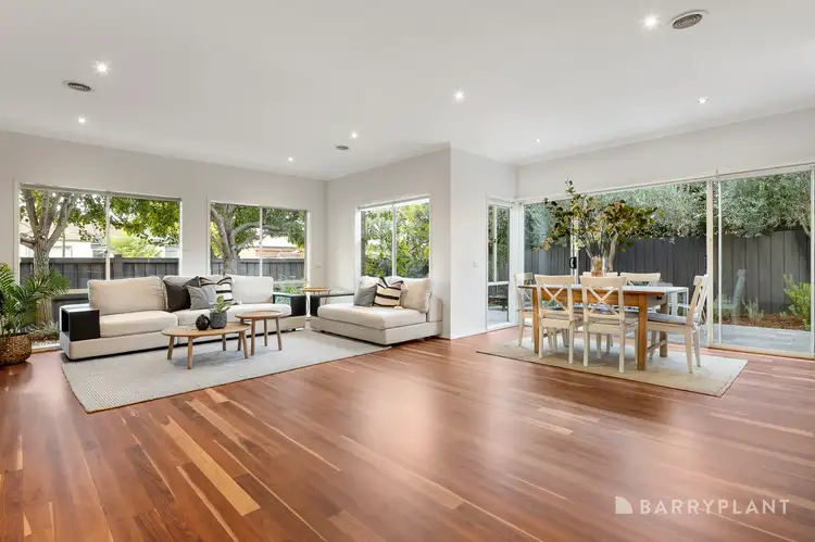 Third view of Homely house listing, 24 Treeby Boulevard, Mordialloc VIC 3195