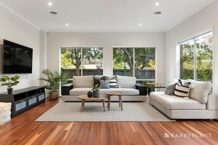 Fourth view of Homely house listing, 24 Treeby Boulevard, Mordialloc VIC 3195