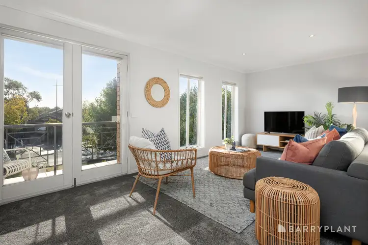 Sixth view of Homely house listing, 24 Treeby Boulevard, Mordialloc VIC 3195