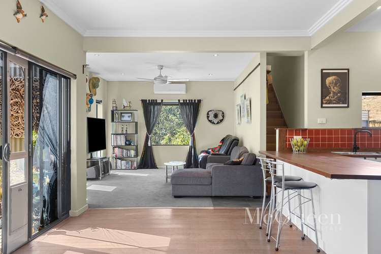 Sixth view of Homely house listing, 980 Hepburn Newstead Road, Yandoit VIC 3461