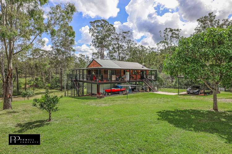 Main view of Homely house listing, 159 Hills Road, South Bingera QLD 4670