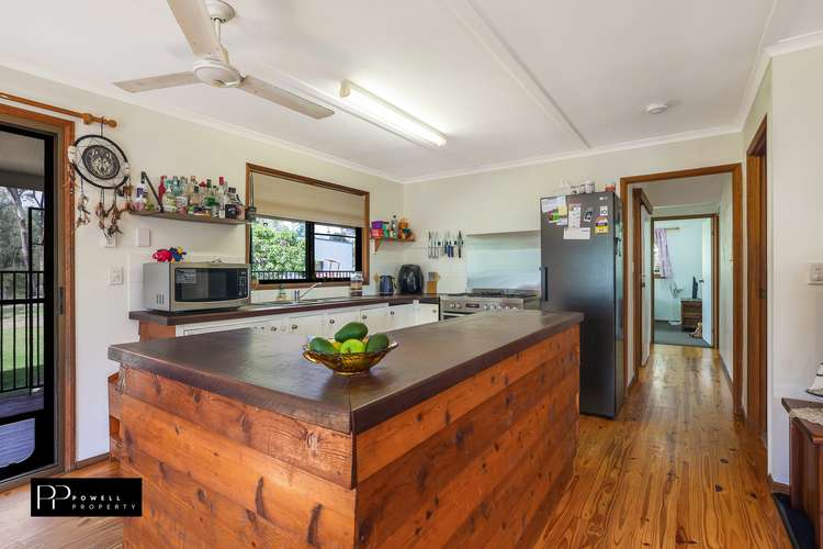 Fifth view of Homely house listing, 159 Hills Road, South Bingera QLD 4670
