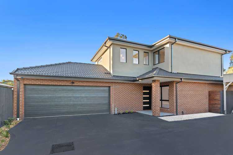 Main view of Homely townhouse listing, 7A Swanley Avenue, Bayswater North VIC 3153