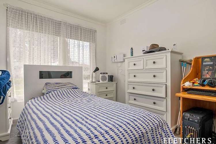 Fifth view of Homely unit listing, 1/27 HARRY Street, Cranbourne VIC 3977