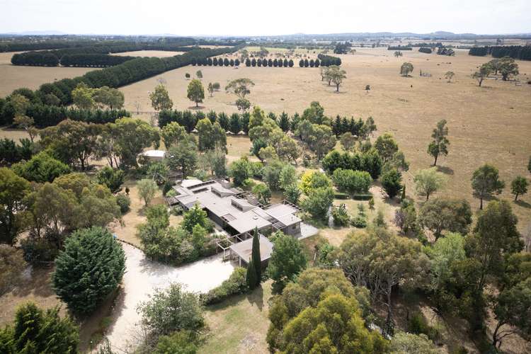 Main view of Homely house listing, 133 Thomsons Lane, Kyneton South VIC 3444