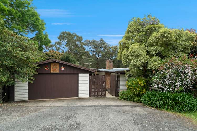 Main view of Homely house listing, 39 Paynters Road, Wonga Park VIC 3115