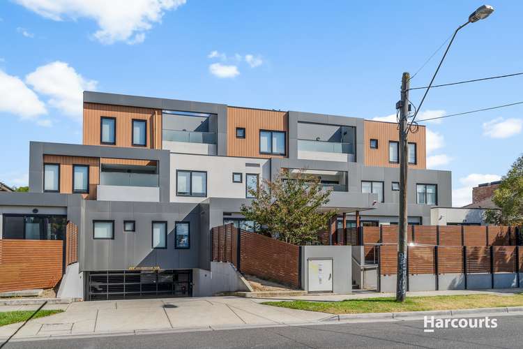 Main view of Homely apartment listing, 106/27 Jasper Road, Bentleigh VIC 3204