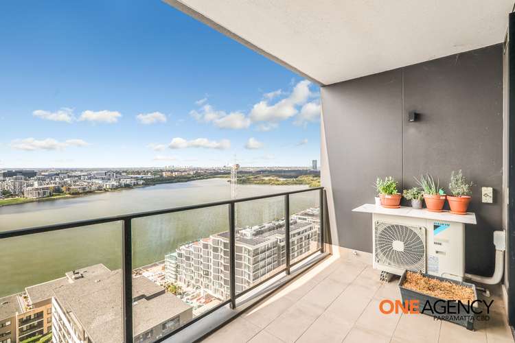 Second view of Homely apartment listing, 2012/13 Verona Drive, Wentworth Point NSW 2127