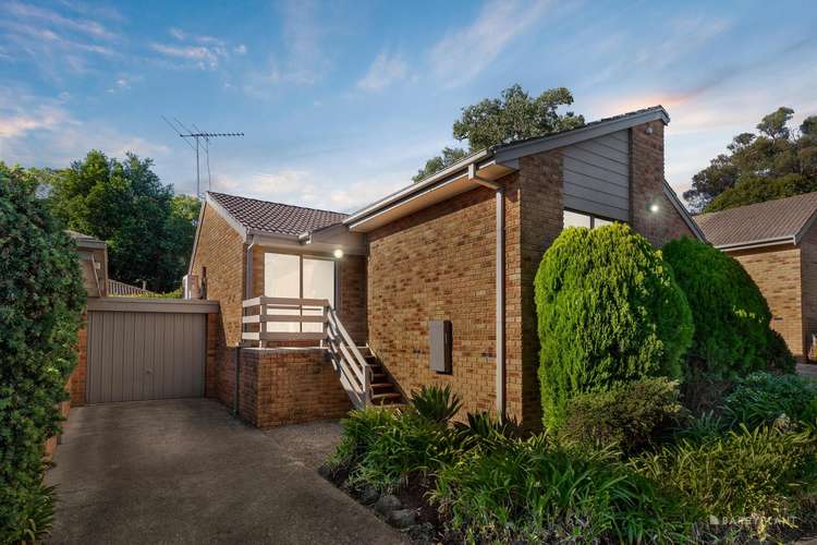Main view of Homely unit listing, 2/6 Dublin Road, Ringwood East VIC 3135