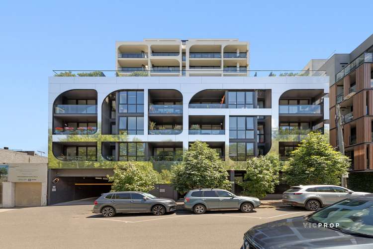 Main view of Homely apartment listing, 107/108 Haines Street, North Melbourne VIC 3051