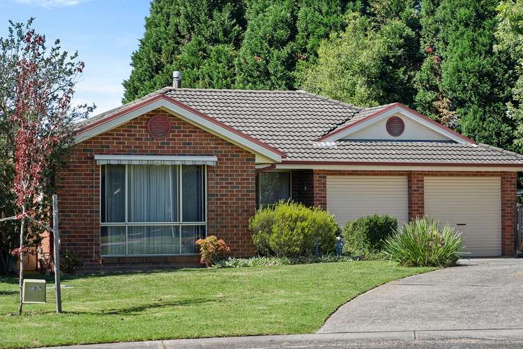 Main view of Homely house listing, 3 Rowan Place, Bowral NSW 2576