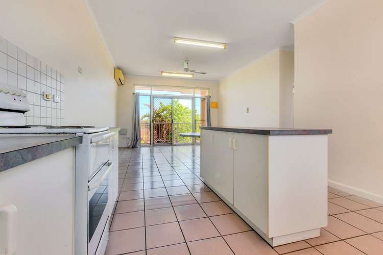Sixth view of Homely unit listing, 4/14 Lakeside Drive, Alawa NT 810