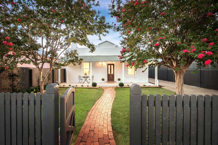 Main view of Homely house listing, 528 George Street, Albury NSW 2640