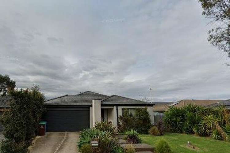 Main view of Homely house listing, 4 STANFORD Street, Cranbourne West VIC 3977
