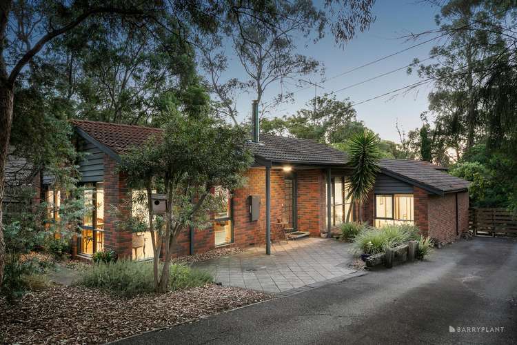 Main view of Homely house listing, 26 Andrews Street, Eltham VIC 3095