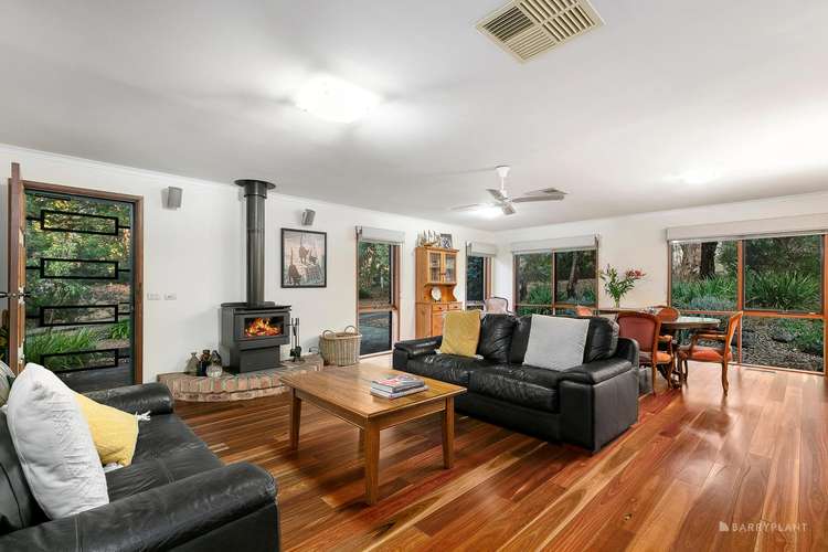 Second view of Homely house listing, 26 Andrews Street, Eltham VIC 3095