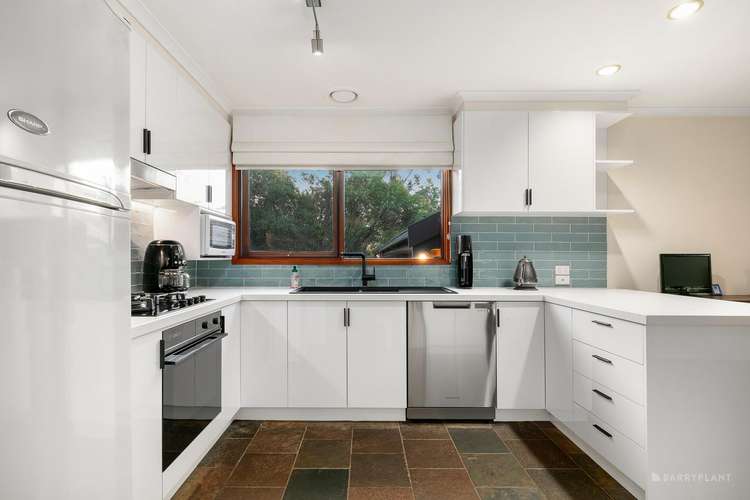 Fourth view of Homely house listing, 26 Andrews Street, Eltham VIC 3095