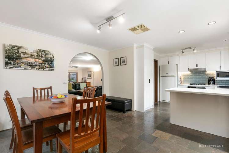 Fifth view of Homely house listing, 26 Andrews Street, Eltham VIC 3095