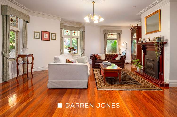 Second view of Homely house listing, 7 Artists Hill, Eltham VIC 3095